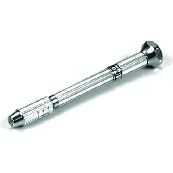 Tamiya Fine Pin Vise D 0,1-3,2 mm