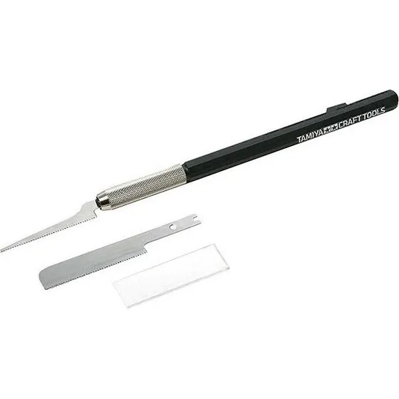 Tamiya Handy Fine Craft Saw 74111
