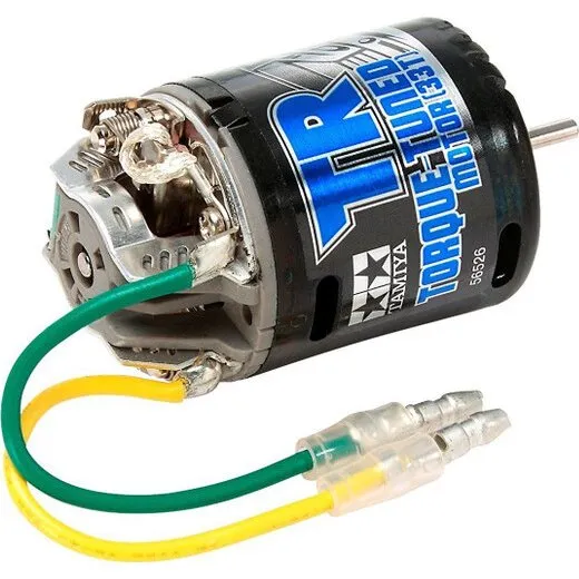 Tamiya TROP.26 Torque-Tuned Motor 33T