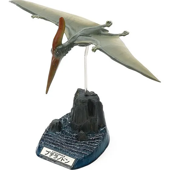 Tamiya Pteranodon 1/35 Byggesæt