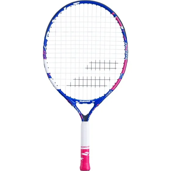 Babolat B Fly 21 Junior 21 – Hvid/Pink