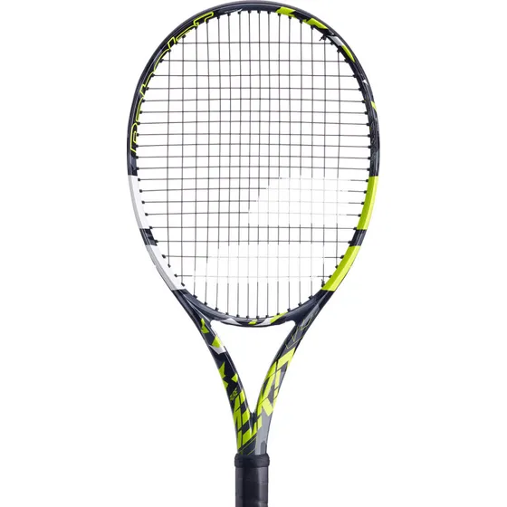 Babolat Pure Aero 2023 tennisketcher