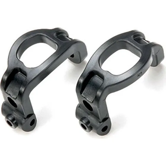Tamiya OP1546 Carbon Hub Carrier 6°