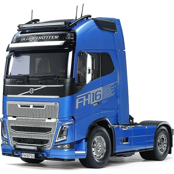 Tamiya RC Volvo FH16 Globetrotter XL 1:14 56375