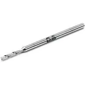 Tamiya 74127 Fine Pivot Bor 0,6 mm, 1 mm Skaft