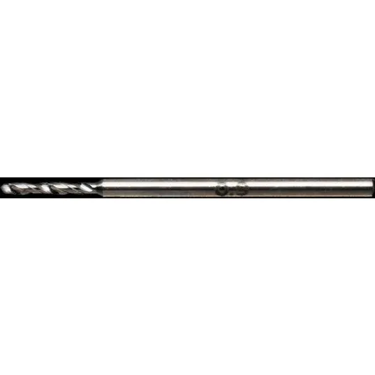 Tamiya 0,9 mm Fine Pivot Bor - 1,5 mm Skaft - 74133