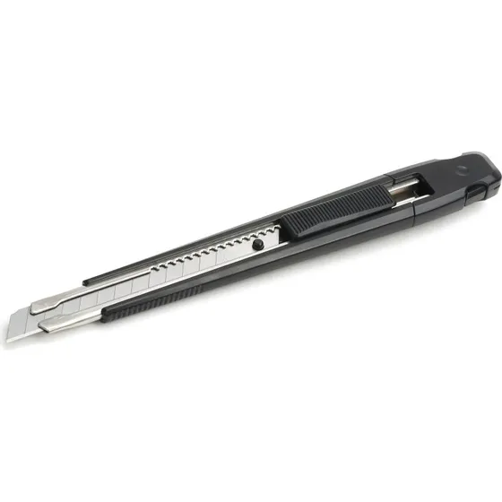 Tamiya Craft Knife II, rustfrit stål, ergonomisk
