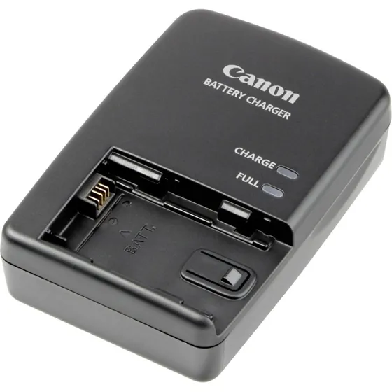 Canon CG 800 Batterioplader (8,4V)