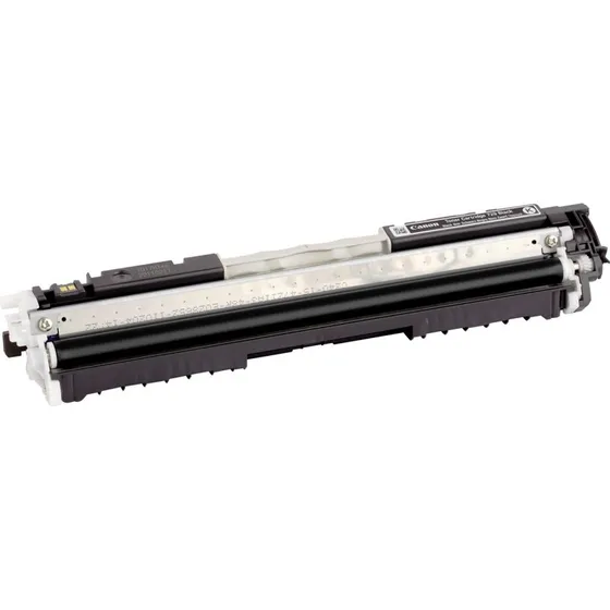Canon 729 BK Original Sort Toner, 1200 sider