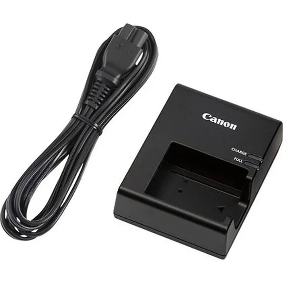 Canon LC-E10E Oplader til LP-E10