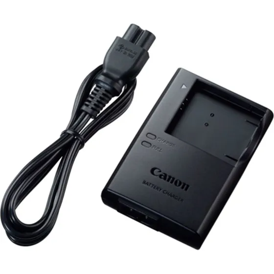 Canon CB-2LFE Batterioplader til NB-11L