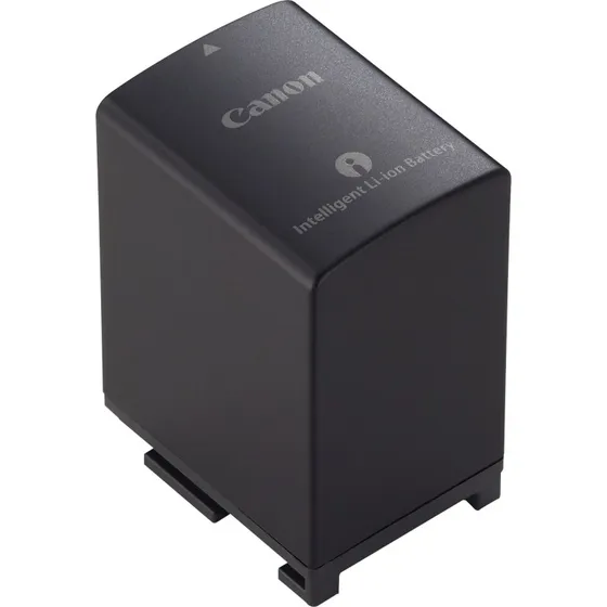 Canon BP-828 Batteri 2670 mAh for XA40, XA60, HF G60
