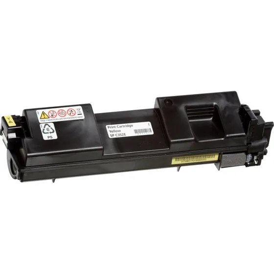 Ricoh SP 352 Gul Toner 407386