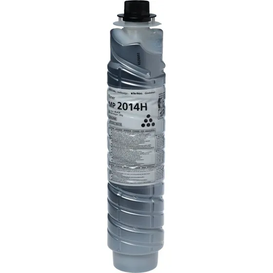 Ricoh MP2014H Sort Original Toner 12.000 sider