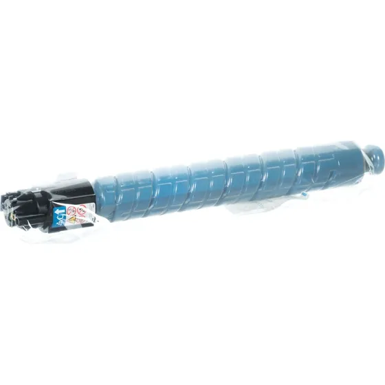 Ricoh MP C407 Cyan 8000 sider Original Toner