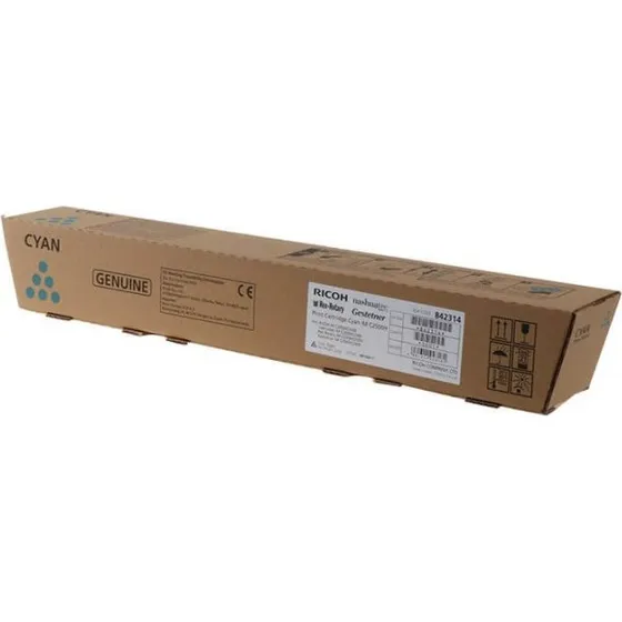 Ricoh Toner 842314 IM C2500H Cyan, 10.500 sider