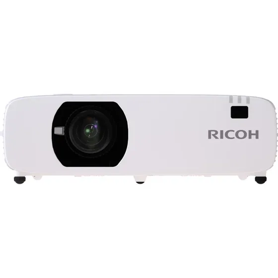 Ricoh PJ WUL5A50 Kompakt Projektor 5200lm WUXGA