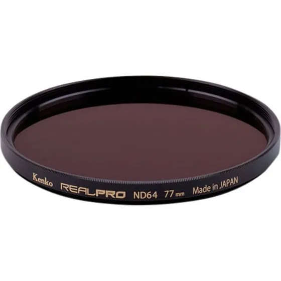 Kenko Real Pro ND64 58mm