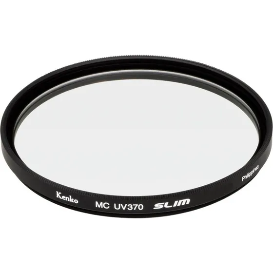 Kenko Filter MC UV370 Slim 43 mm