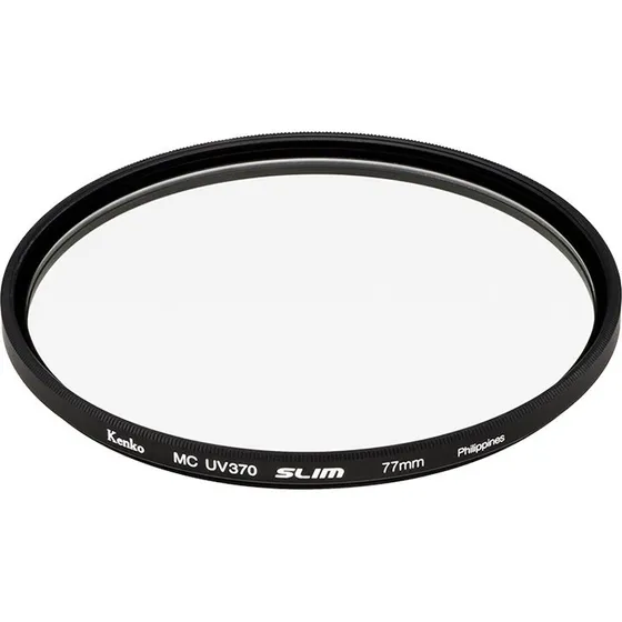 Kenko MC UV370 Slim 49 mm UV-filter