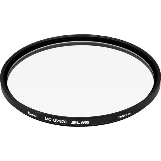 Kenko MC UV370 Slim 67 mm Filter