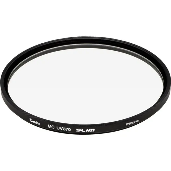 Kenko MC UV370 Slim 72 mm Filter