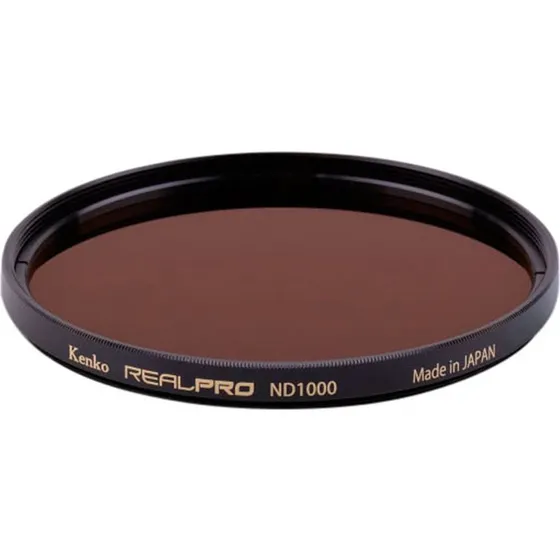 Kenko Real Pro ND1000 82mm