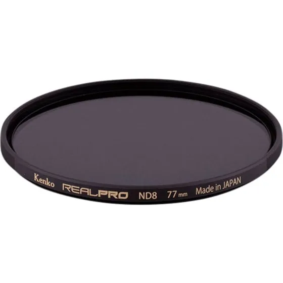 Kenko Real Pro ND8 58mm Filter
