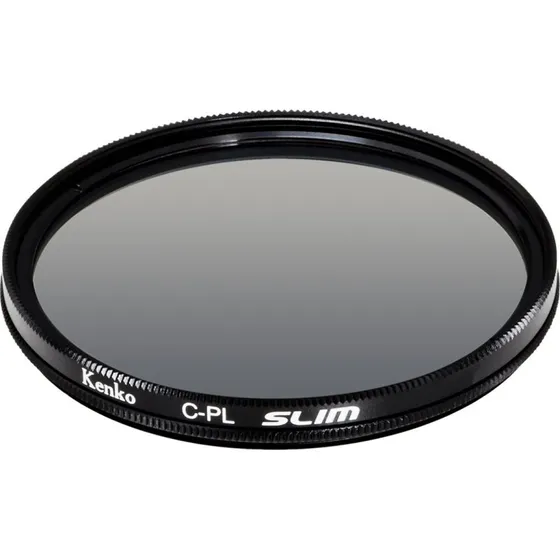 Kenko CPL Filter Slim 37 mm