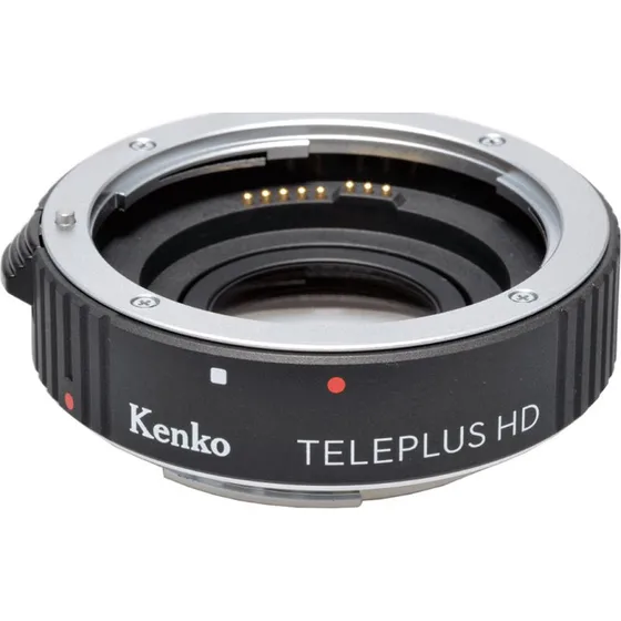 Kenko Teleplus HD DGX 1,4X Nikon AF Telekonverter