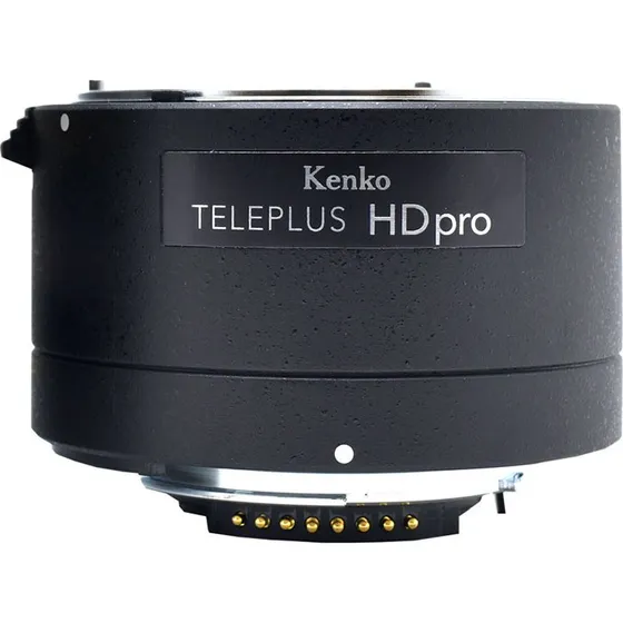 Kenko HD DGX 2,0X Telekonverter til Nikon F