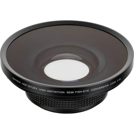 Raynox HDP-5072EX Fisheye Konverter 72mm