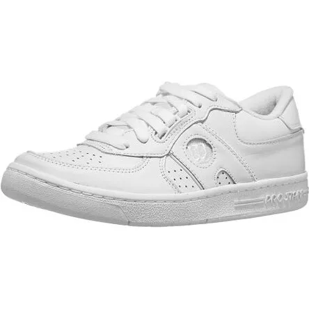 Wilson Pro Staff 87 Hvid Herresko