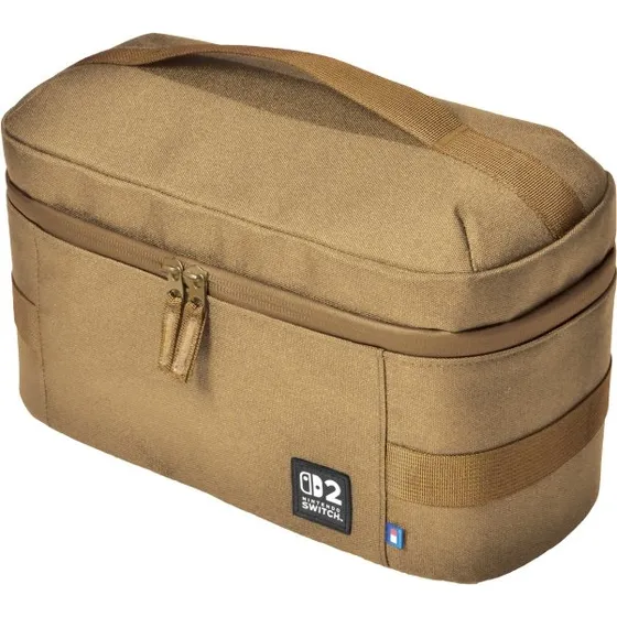 Hori Compact Carry All - Sand til Nintendo Switch