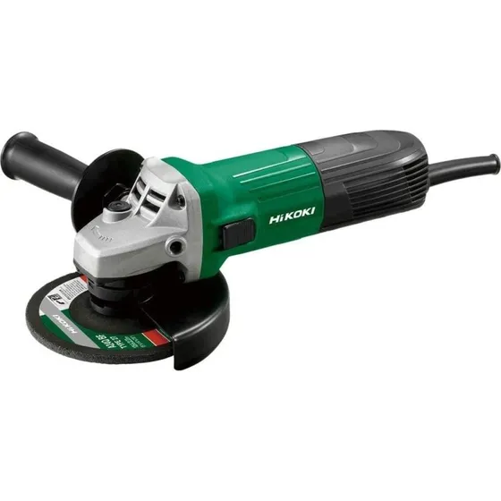 HiKOKI G13STA 125 mm Vinkelsliber, 600W, 1,8 kg