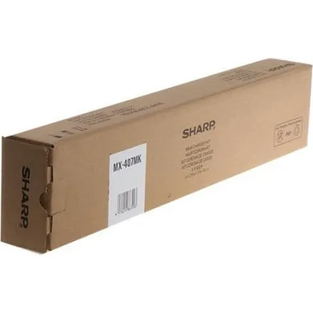 Sharp MX-407MK Hovedopladersæt, 250.000 sider