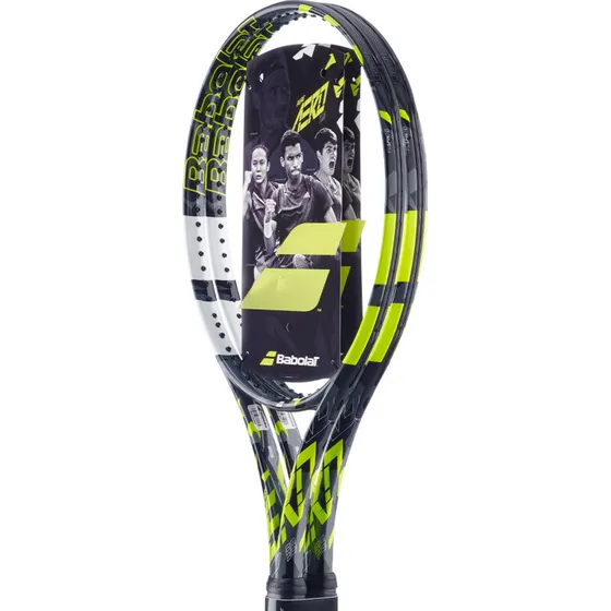 Babolat Pure Aero 98 - 2 stk. (632 cm², 305 g)