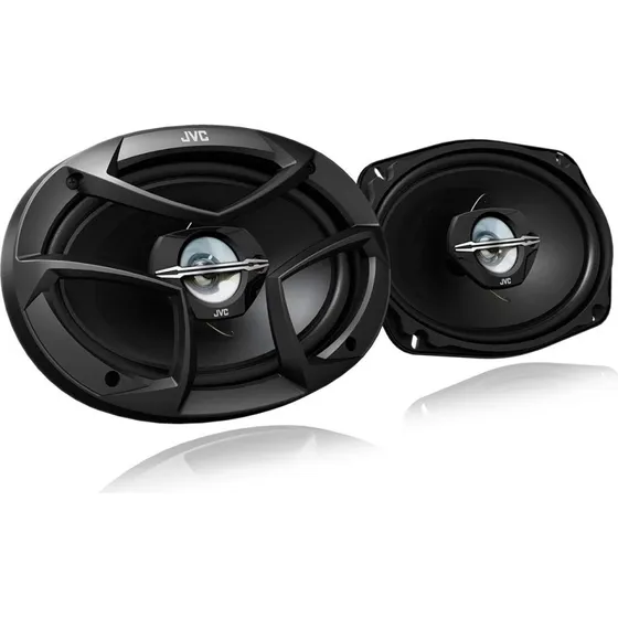 JVC CS-J6930 6x9" 3-Vej Højttaler 400W