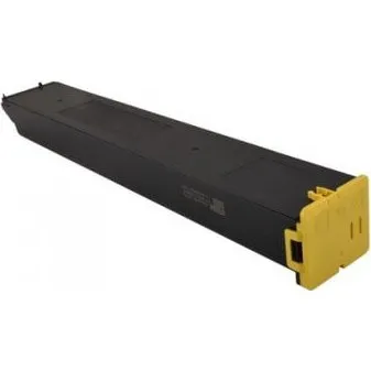 Sharp BP-GT70YA Gul Toner 24.000 sider