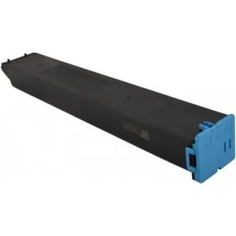 Sharp BPGT70CA Cyan Toner, 24.000 sider