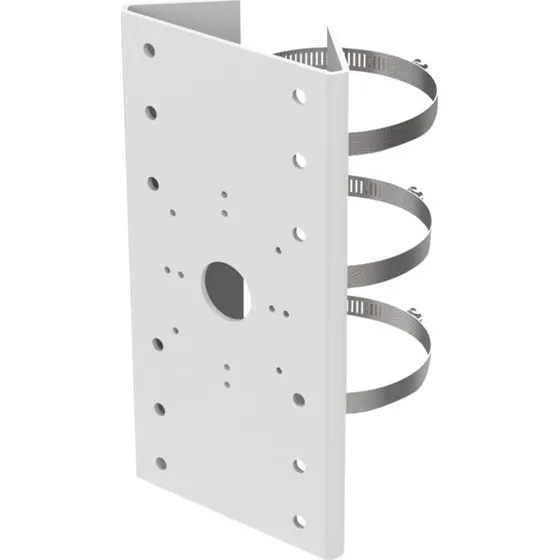 LevelOne CAS-7303 Kamerakkuppelmonteringssæt, pælmonterbar