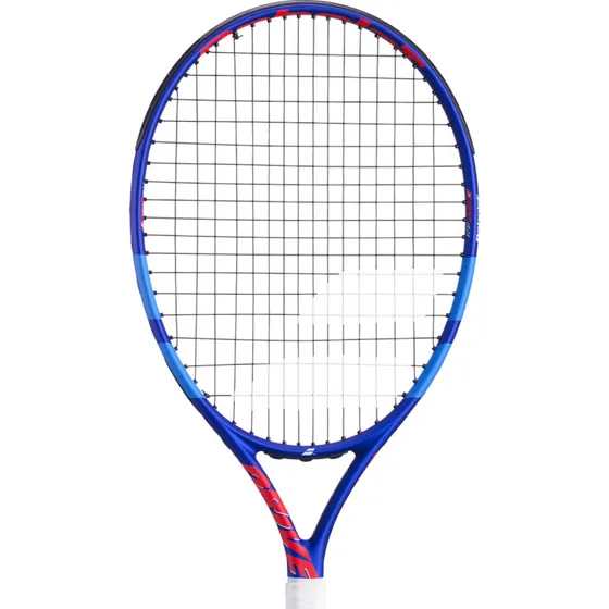 Babolat Drive Junior 23 Blå – Tennisketcher til børn