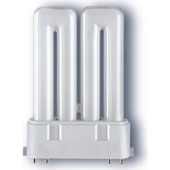 Osram Dulux F 36W/830 2G10 - Kompaktlysstofrør, 3000K, 2800lm