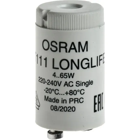 Osram ST 111 Starter 4-65W