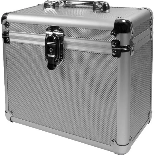 LogiLink Beskyttende etui til 5 x 3,5" HDD
