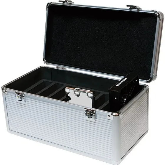 LogiLink UA0219 14-HDD Opbevaringskasse – 8x 3.5" & 6x 2.5"