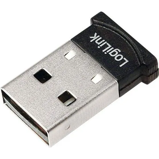 Logilink BT0015 Bluetooth 4.0 USB-adapter