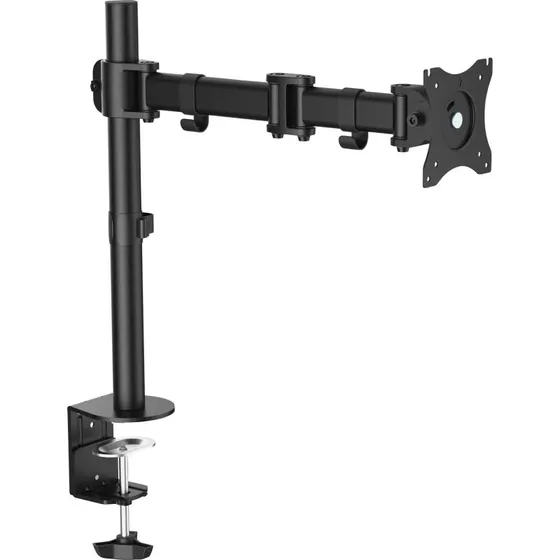 LogiLink Monitorarm 13-27" 428 mm Stål