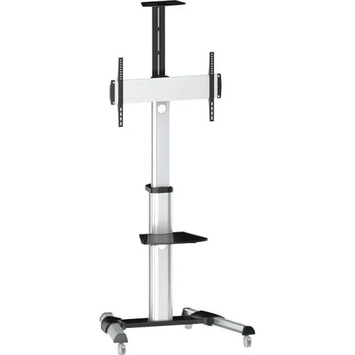 LogiLink Rullebord 37-70" med hjul og højdejustering, 50kg