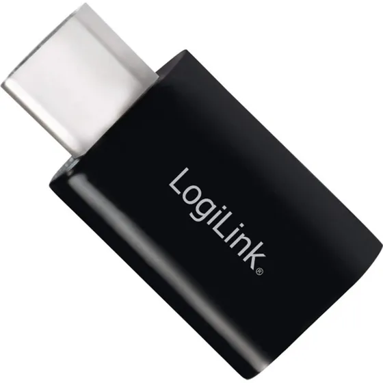 LogiLink USB-C Bluetooth 4.0 Dongle